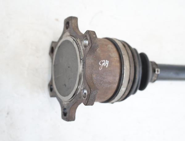 Antriebswelle hinten rechts 39600EB310 Nissan PATHFINDER R51
