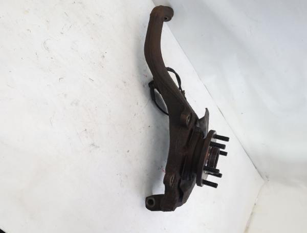 Achsschenkel vorn rechts 400145X00C Nissan PATHFINDER R51
