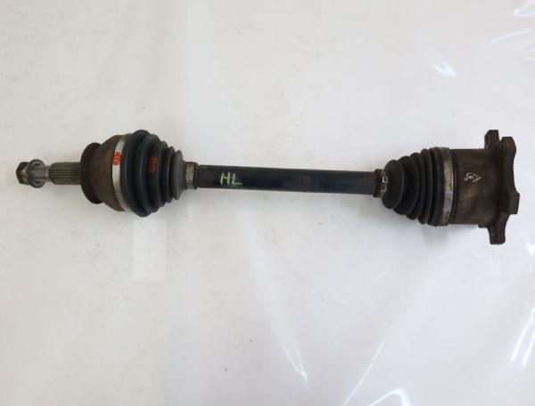 Antriebswelle hinten links 39600EB310 Nissan PATHFINDER R51