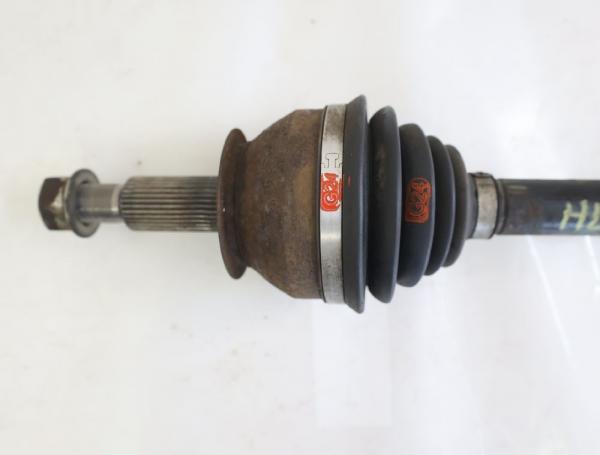 Antriebswelle hinten links 39600EB310 Nissan PATHFINDER R51