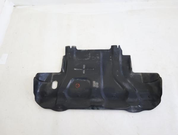 Unterfahrschutz 50810EB30A Nissan PATHFINDER R51