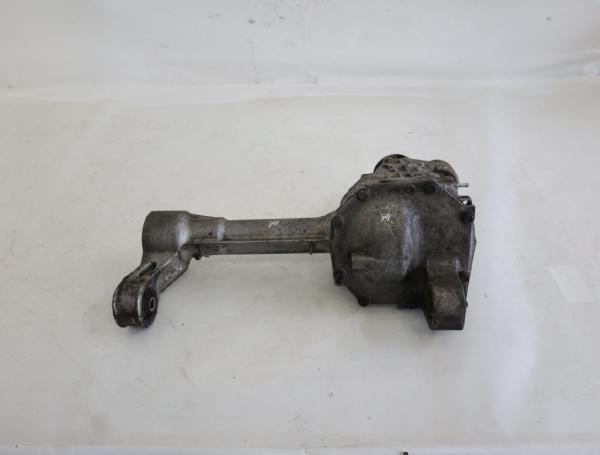 Achse vorn 38500EA500 Nissan PATHFINDER R51