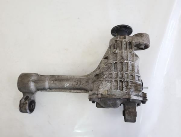 Achse vorn 38500EA500 Nissan PATHFINDER R51