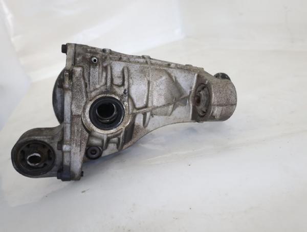 Achse vorn 38500EA500 Nissan PATHFINDER R51