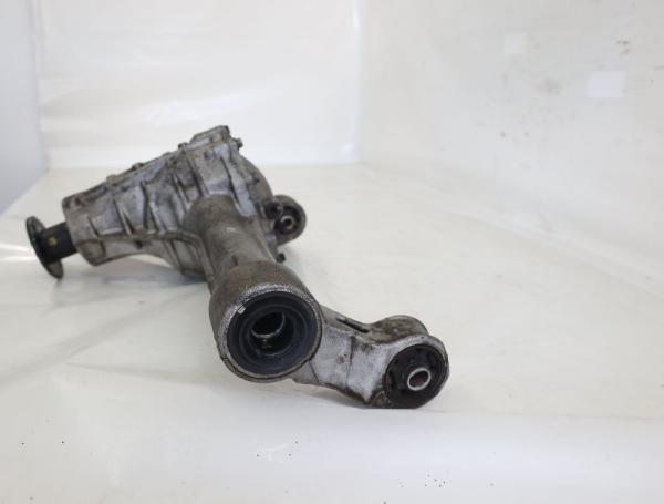 Achse vorn 38500EA500 Nissan PATHFINDER R51