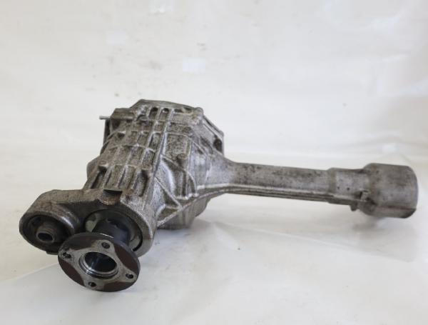 Achse vorn 38500EA500 Nissan PATHFINDER R51