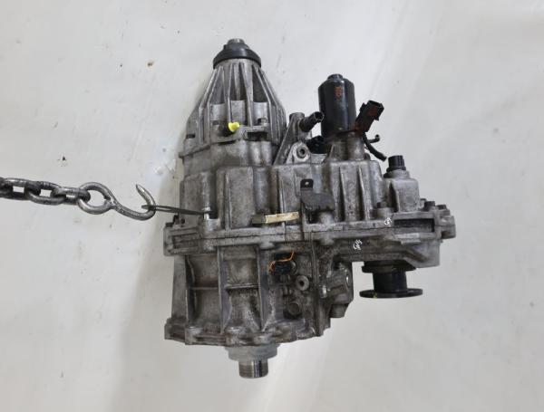 Getriebe Verteilergetriebe 33100EA700 Nissan PATHFINDER R51