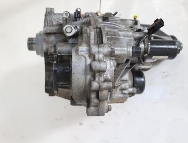 Getriebe Verteilergetriebe 33100EA700 Nissan PATHFINDER R51
