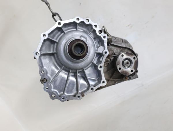 Getriebe Verteilergetriebe 33100EA700 Nissan PATHFINDER R51