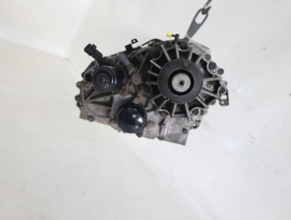 Getriebe Verteilergetriebe 33100EA700 Nissan PATHFINDER R51