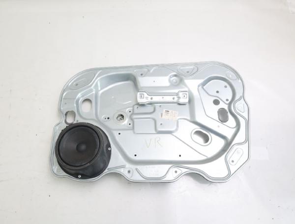 Fensterheber elektrisch vorn rechts 4M51A045H16A Ford FOCUS 2 Turnier