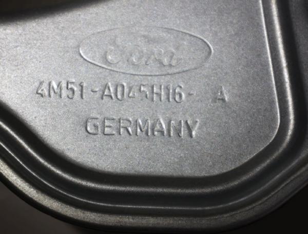 Fensterheber elektrisch vorn rechts 4M51A045H16A Ford FOCUS 2 Turnier