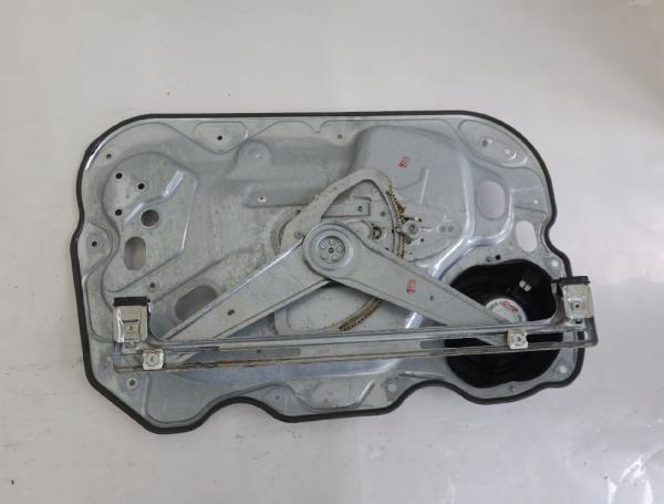 Fensterheber elektrisch vorn rechts 4M51A045H16A Ford FOCUS 2 Turnier