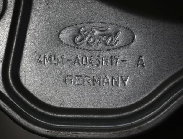 Fensterheber elektrisch vorn links 4M51A045H17A Ford FOCUS 2 Turnier