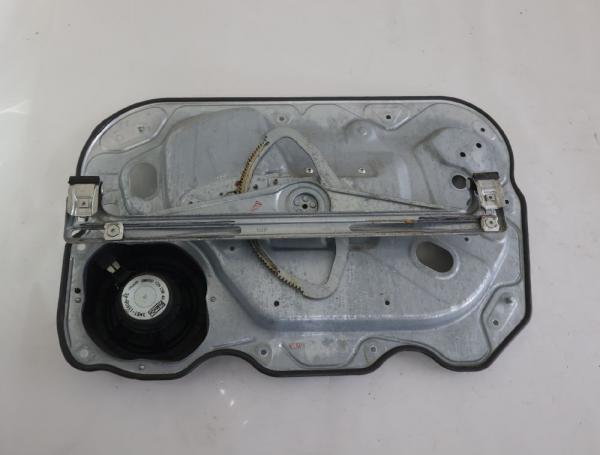 Fensterheber elektrisch vorn links 4M51A045H17A Ford FOCUS 2 Turnier