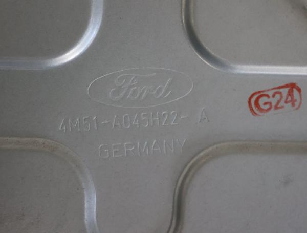 Fensterheber elektrisch hinten rechts 4M51A045H22A Ford FOCUS 2 Turnier