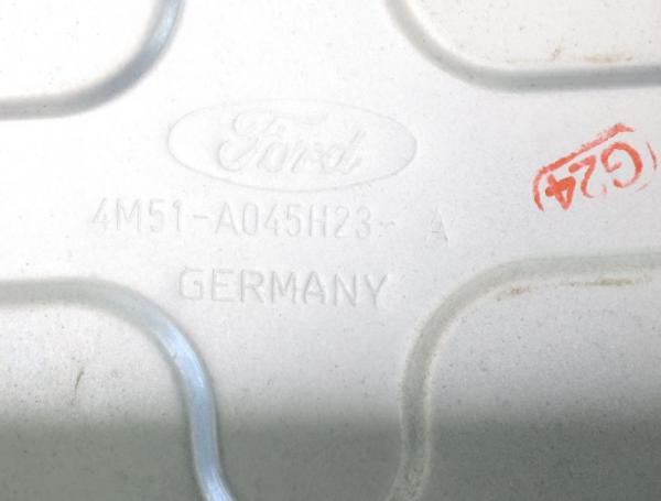 Fensterheber elektrisch hinten links 4M51A045H23A Ford FOCUS 2 Turnier