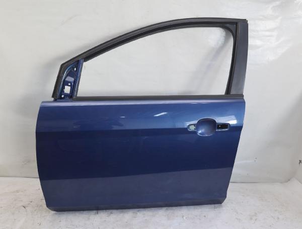 Tür vorn links 1530170 Ford FOCUS 2 Turnier
