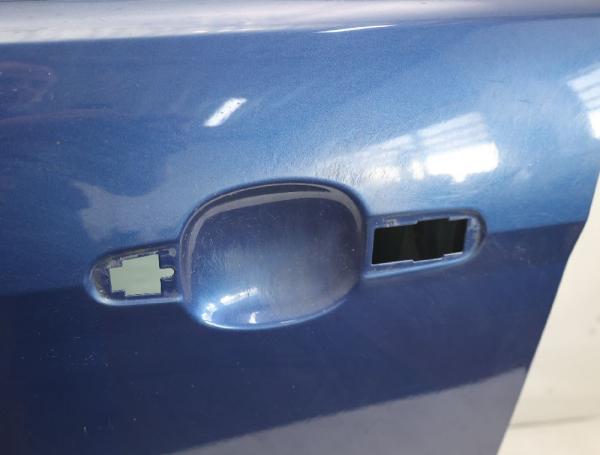 Tür vorn links 1530170 Ford FOCUS 2 Turnier