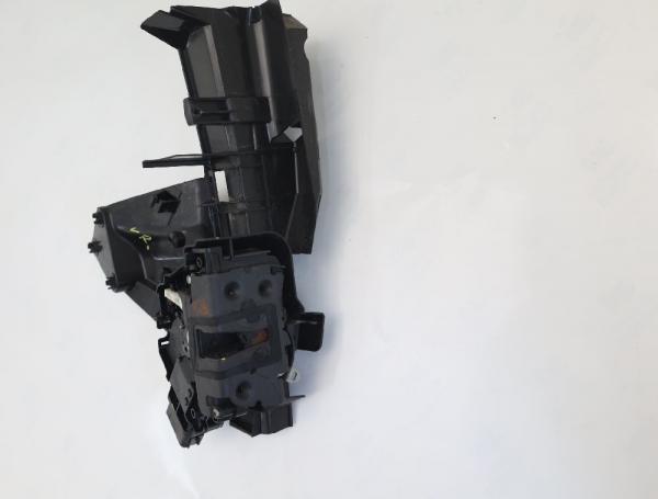 Türschloß vorn rechts 7M5AR21812AA Ford FOCUS 2 Turnier