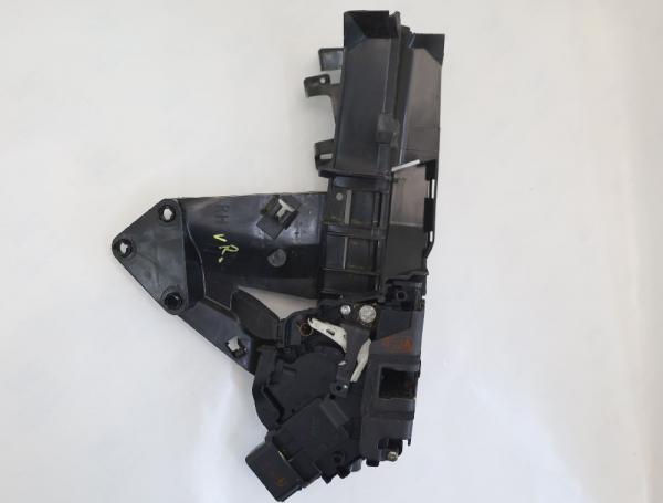 Türschloß vorn rechts 7M5AR21812AA Ford FOCUS 2 Turnier