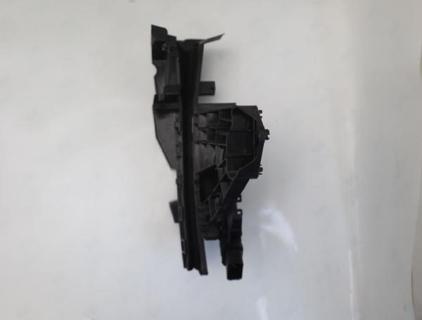 Türschloß vorn rechts 7M5AR21812AA Ford FOCUS 2 Turnier