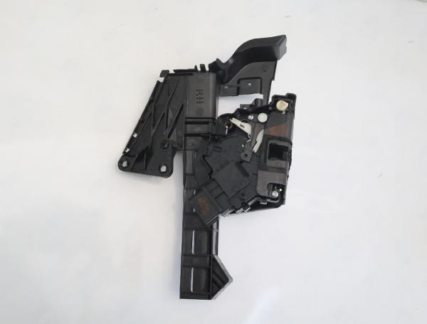 Türschloß hinten rechts 4M5AA26412BE Ford FOCUS 2 Turnier