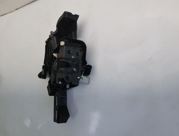 Türschloß hinten rechts 4M5AA26412BE Ford FOCUS 2 Turnier