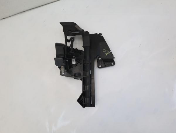 Türschloß hinten rechts 4M5AA26412BE Ford FOCUS 2 Turnier