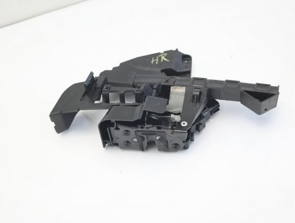 Türschloß hinten rechts 4M5AA26412BE Ford FOCUS 2 Turnier