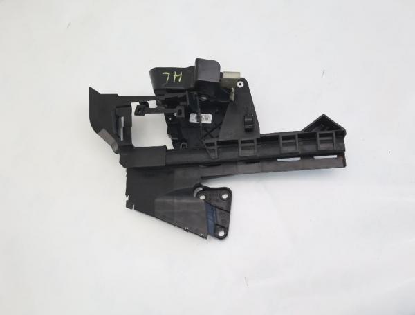 Türschloß hinten links 4M5AA26413BE Ford FOCUS 2 Turnier