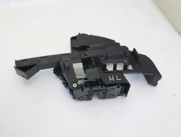 Türschloß hinten links 4M5AA26413BE Ford FOCUS 2 Turnier