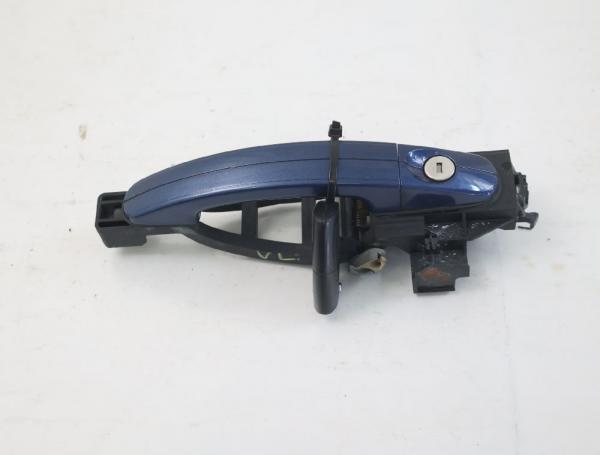 Türgriff außen vorn links 1305822 Ford FOCUS 2 Turnier