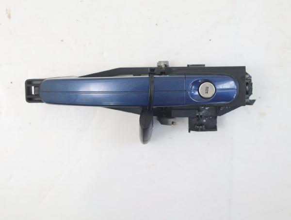 Türgriff außen vorn links 1305822 Ford FOCUS 2 Turnier