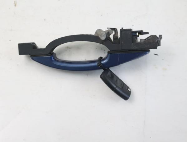 Türgriff außen vorn links 1305822 Ford FOCUS 2 Turnier