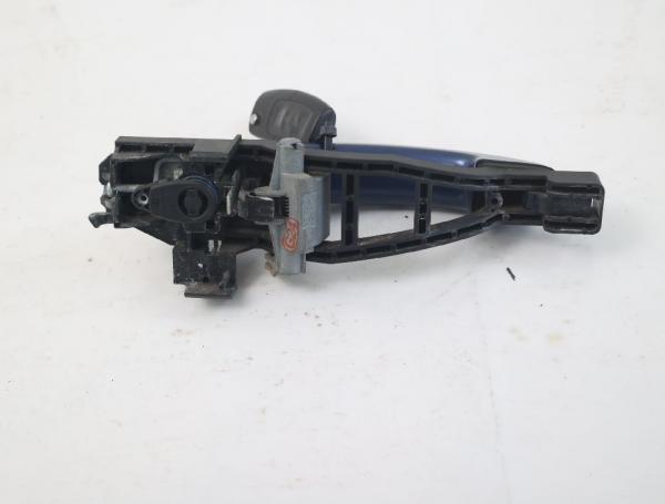 Türgriff außen vorn links 1305822 Ford FOCUS 2 Turnier