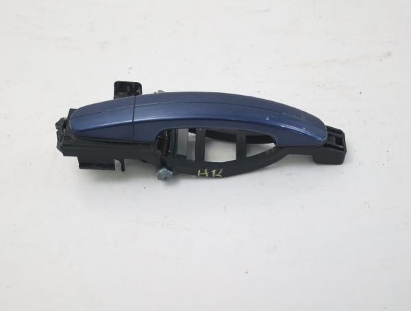 Türgriff außen hinten rechts 1305822 Ford FOCUS 2 Turnier