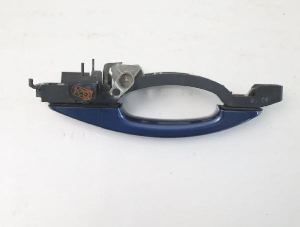 Türgriff außen hinten rechts 1305822 Ford FOCUS 2 Turnier