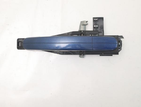 Türgriff außen hinten links 1305822 Ford FOCUS 2 Turnier