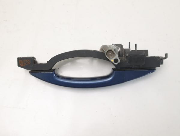 Türgriff außen hinten links 1305822 Ford FOCUS 2 Turnier