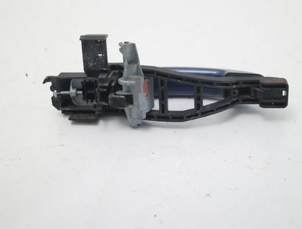 Türgriff außen hinten links 1305822 Ford FOCUS 2 Turnier