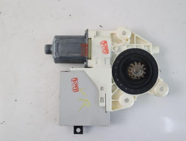 Fensterheber-Motor vorn rechts 7M5T14B533CD Ford FOCUS 2 Turnier