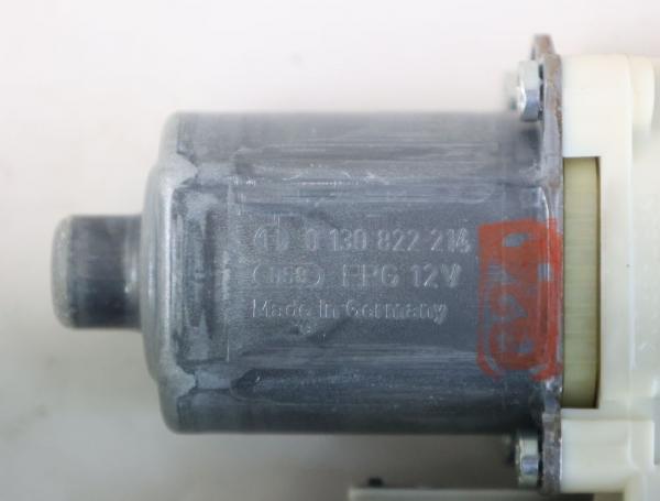 Fensterheber-Motor vorn rechts 7M5T14B533CD Ford FOCUS 2 Turnier