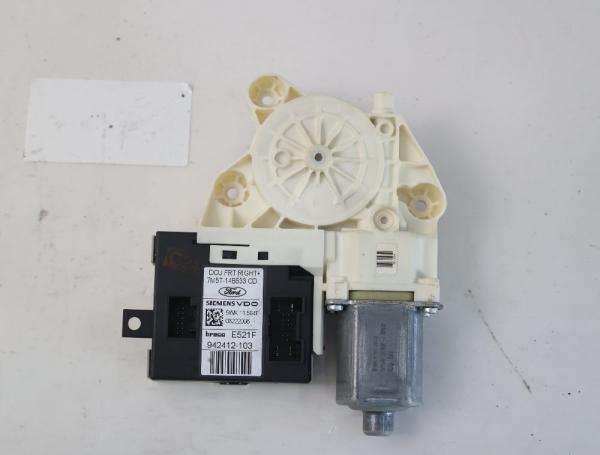 Fensterheber-Motor vorn rechts 7M5T14B533CD Ford FOCUS 2 Turnier