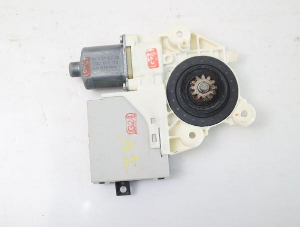 Fensterheber-Motor hinten rechts 7M5T14B534CC Ford FOCUS 2 Turnier