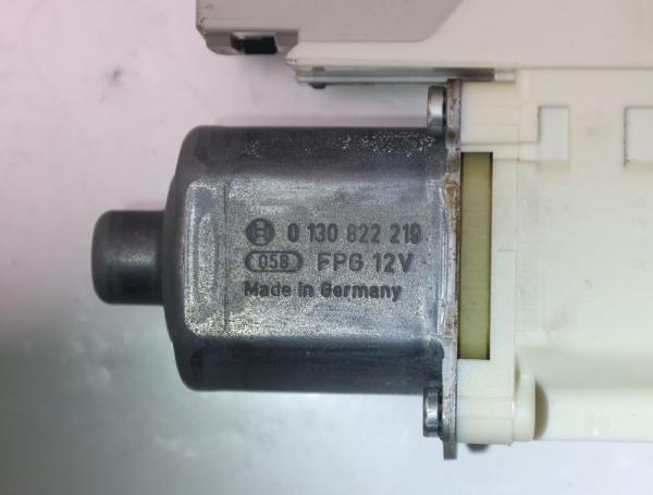 Fensterheber-Motor hinten links 7M5T14B534AC Ford FOCUS 2 Turnier