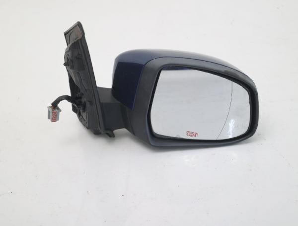 Spiegel rechts elektrisch 1728322 Ford FOCUS 2 Turnier