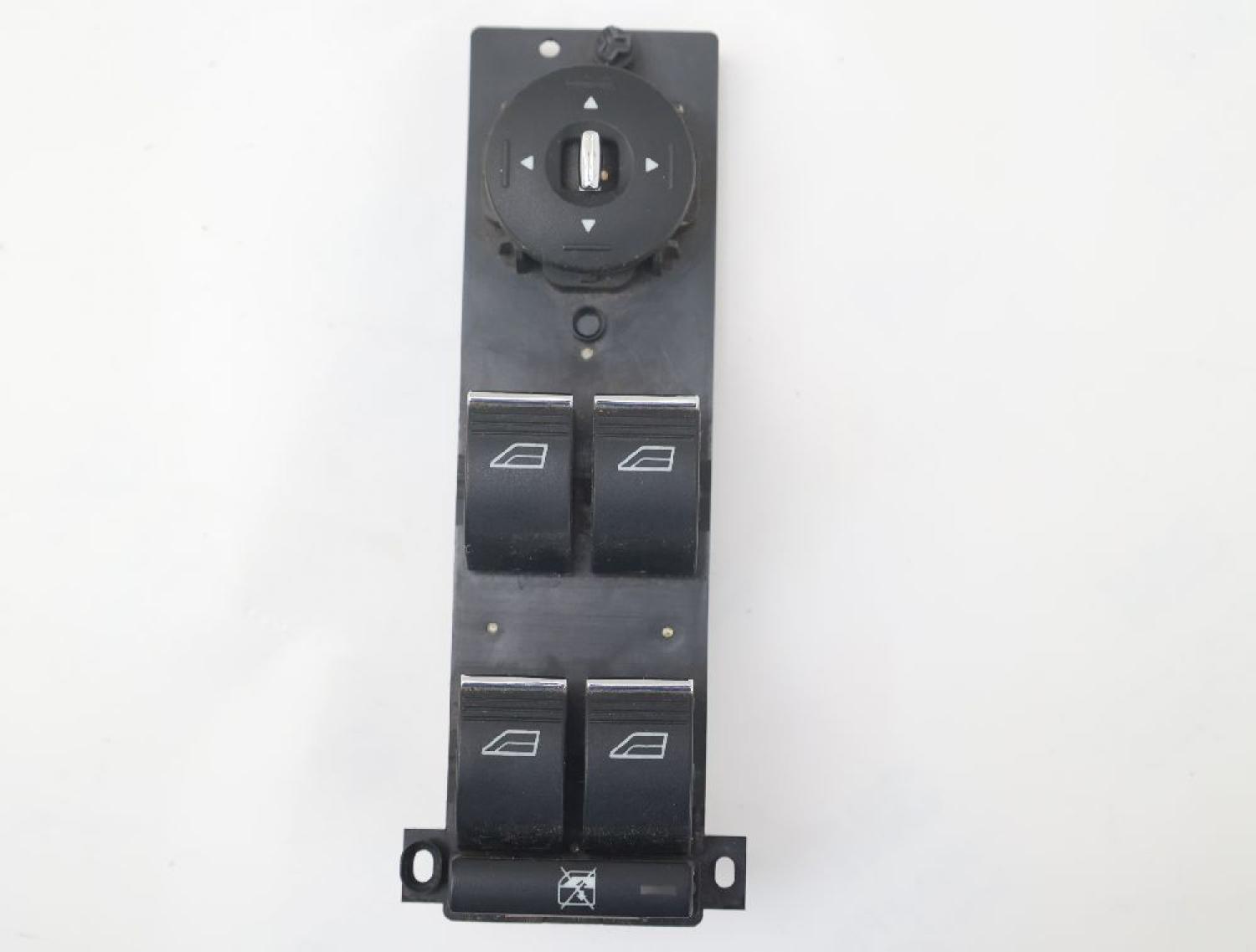 Schalter Fensterheber vorn links 8M5T14A132AC Ford FOCUS 2 Turnier