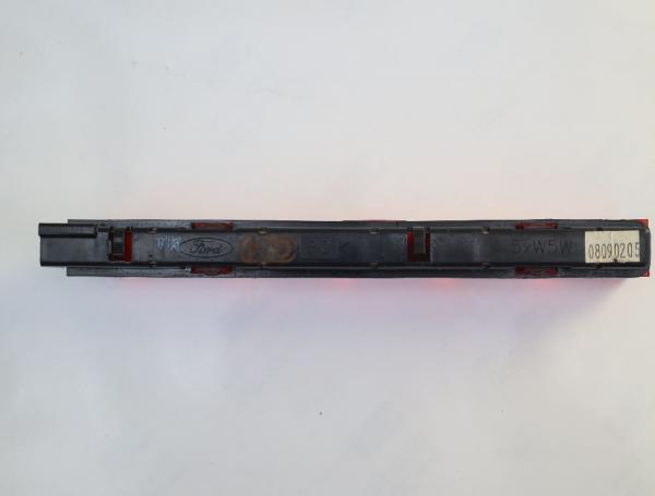 Zusatzbremsleuchte 1151768 Ford FOCUS 2 Turnier