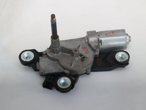 Scheibenwischermotor hinten 3M51R17K441AF Ford FOCUS 2 Turnier